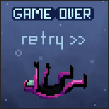 Sunken Horrors screenshot