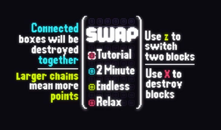 Swap Classic Image