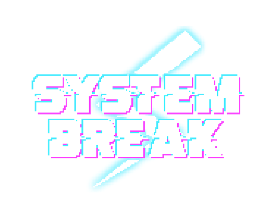 System Break Game Cover