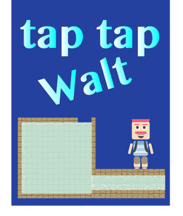 tap tap Walt Game Cover