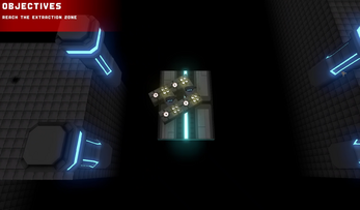 Technologene screenshot
