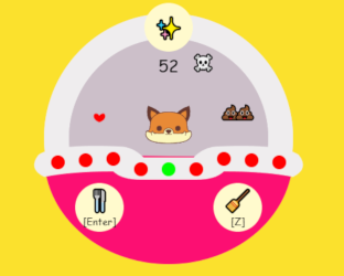 Games like Tendergotchi