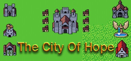 Games like 希望之城 The City Of Hope