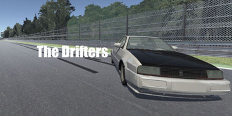 The Drifters Image