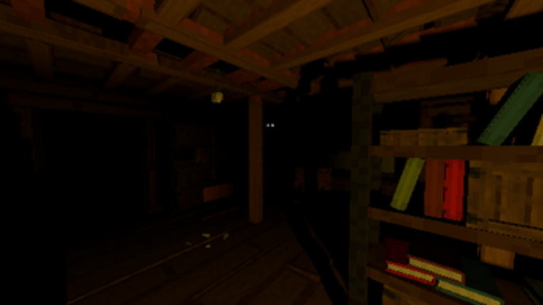 The Penjikent Creature️ screenshot