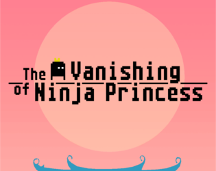 Games like The Vanishing Of Ninja Princess