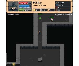 Games like Tower of Non