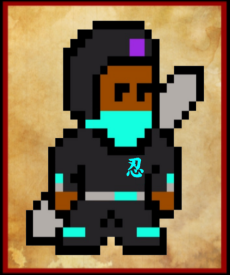 Games like TRAP DAT NINJA