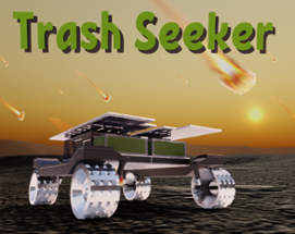 Trash Seeker Image