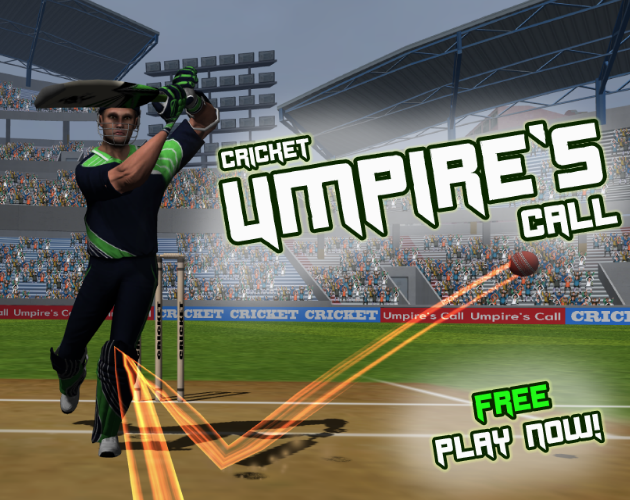 Games like Umpires Call