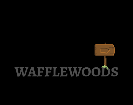 Waffle Woods Image