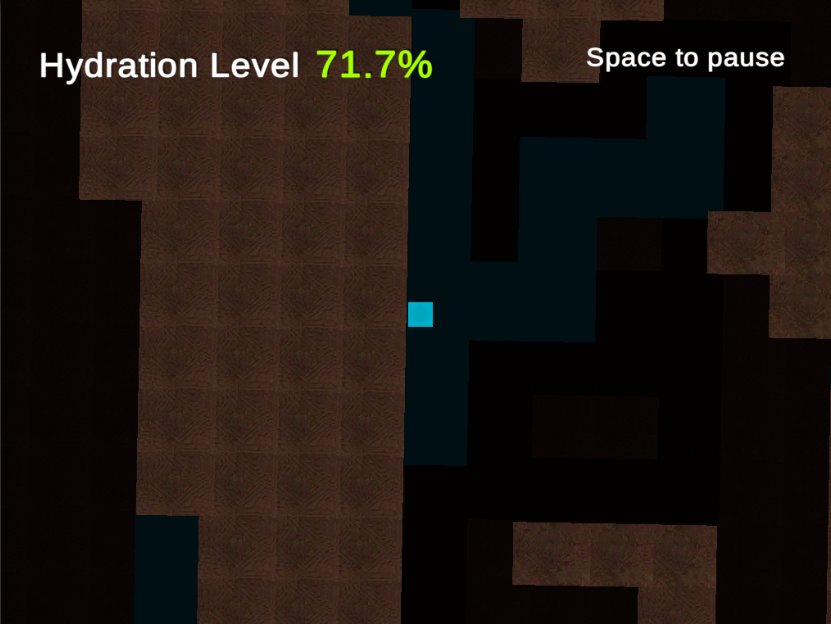 Games like Walls Makes You Dizzy