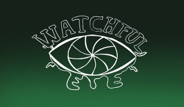 Watchful Eye Image