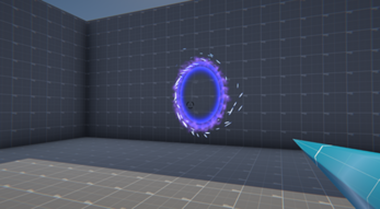Weapons Echo screenshot