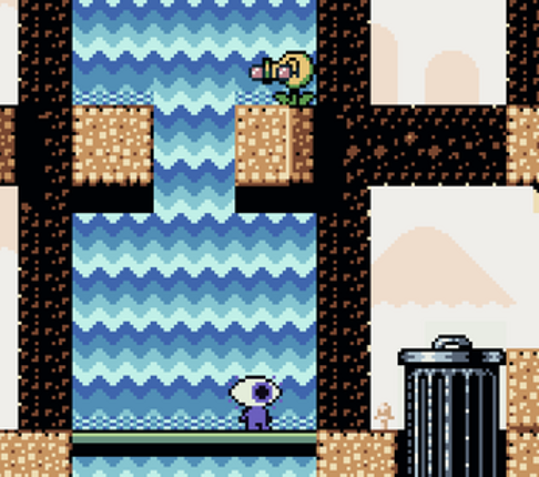 Wink GameBoy - Beta 5.8 screenshot