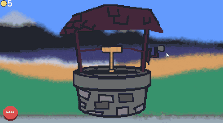 Wishing Well Image