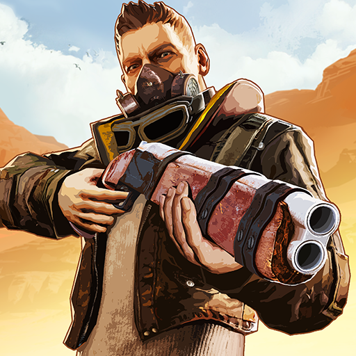 Games like Mad Survivor: Arid Warfire