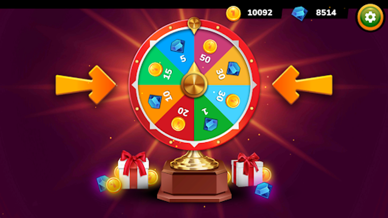 Handy Andy Run - Running Game Image