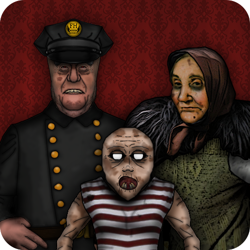 Games like Forgotten Hill Disillusion