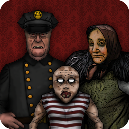 Forgotten Hill Disillusion Image