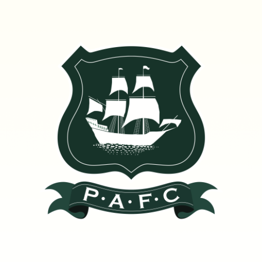Games like Plymouth Argyle Official App