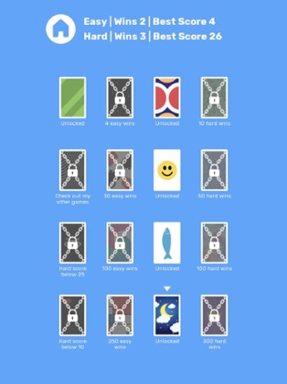 Garbage/ Trash Can - Card Game Image