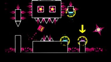 Geometry Dash Image