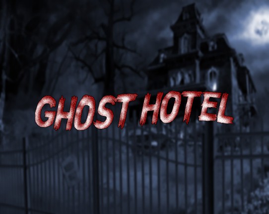 Ghost Hotel Image