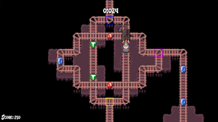 Gimli vs. Grimly screenshot