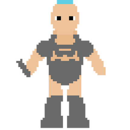 Gold Digger (Clicker Game) Image