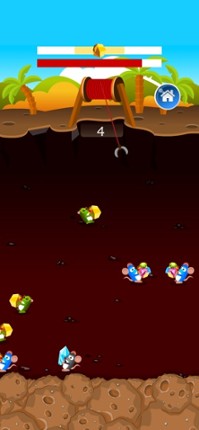 Gold Miner‎ Classic Image