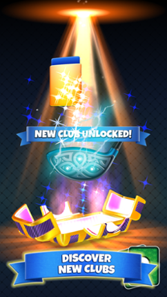 Golf Clash screenshot