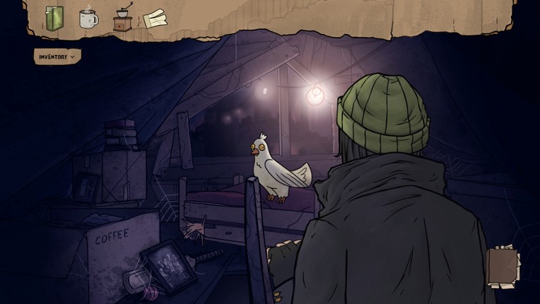 Grayton the Detective screenshot