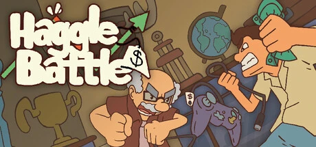 Games like Haggle Battle