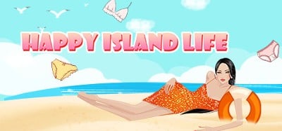 Happy Island Life Image