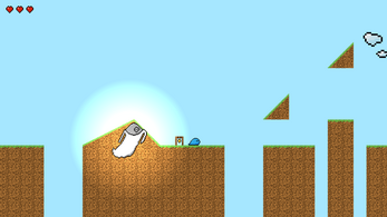 Haunted by the Light Image