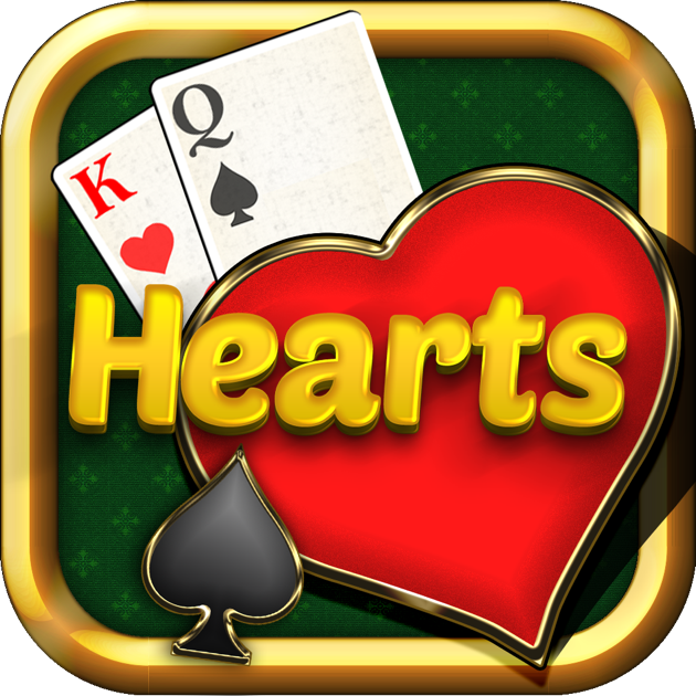 Games like Hearts: Classic Fun Card Game