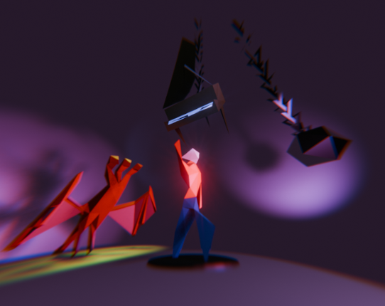 Henry the Hero Image