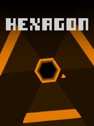 Hexagon Game Cover