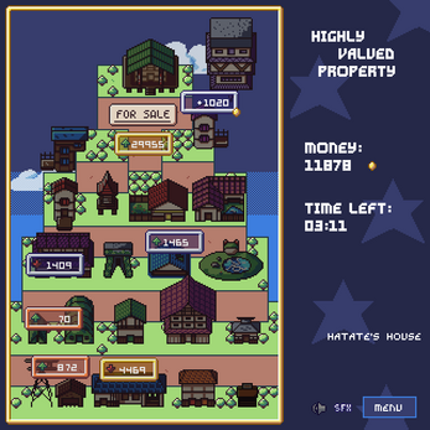 Highly Valued Property Image