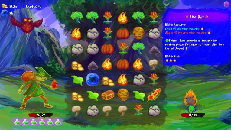 Idylls of the Lunar Maria screenshot