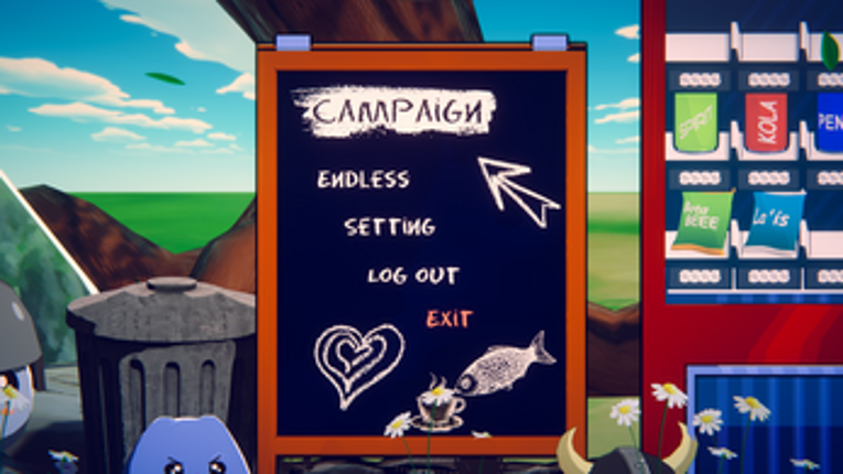 I'm A Vending Machine Image