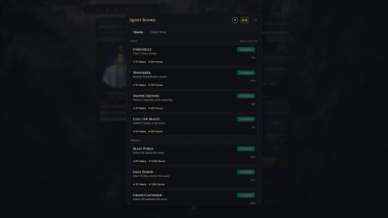 Immortal Zenith: Idle to Ascension Image