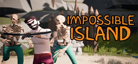 Games like impossible island