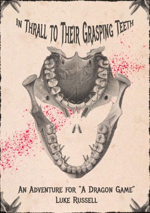 In Thrall to Their Grasping Teeth screenshot
