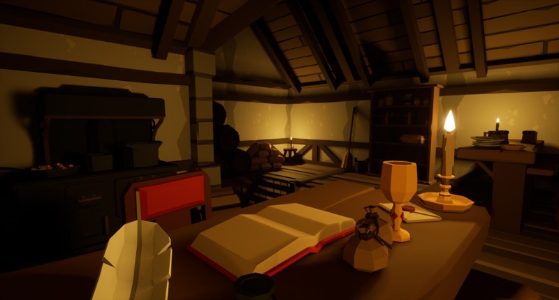 Inn Keeper screenshot