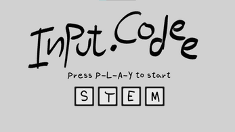 Input.Codee screenshot