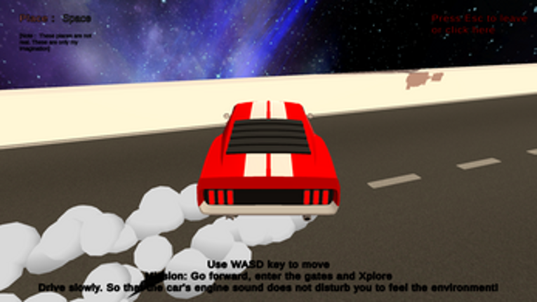 Inside Xplorers screenshot
