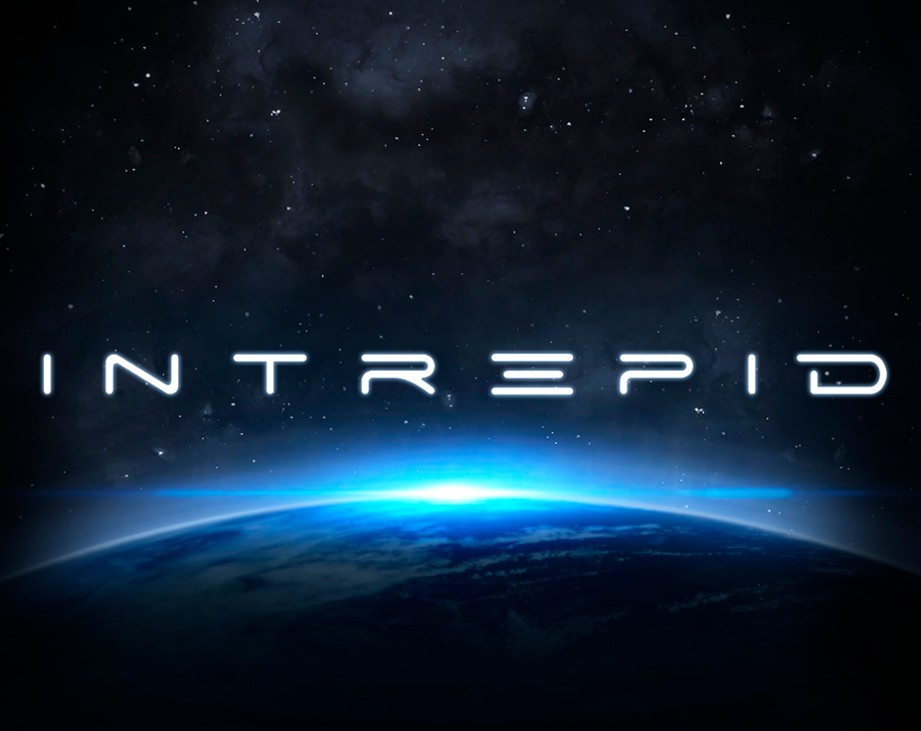 Games like Intrepid