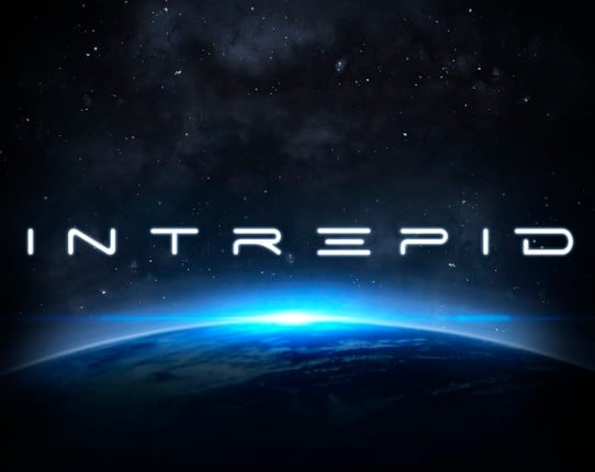 Intrepid Game Cover